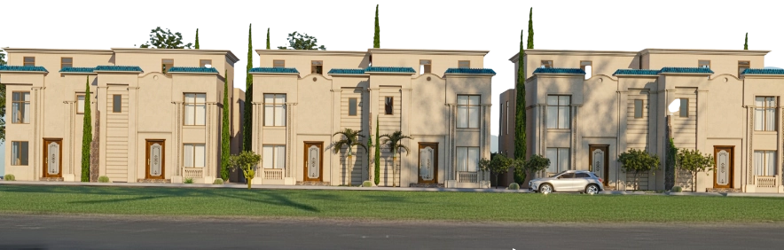 مشروع العهد 3